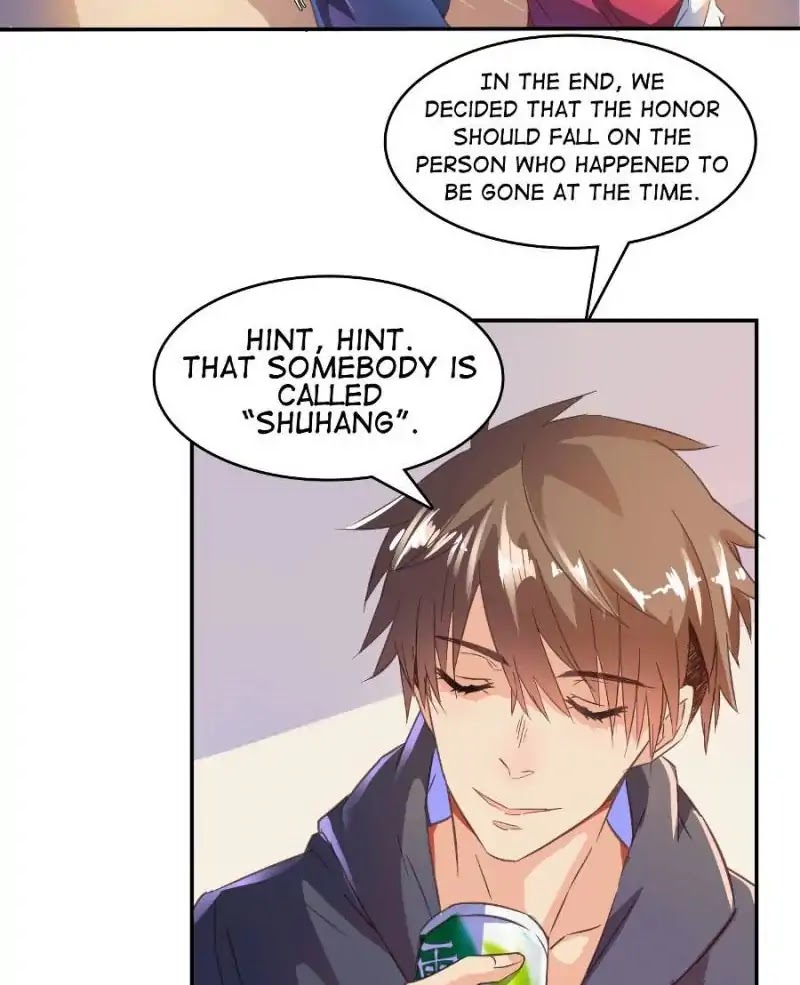 Cultivation Chat Group Chapter 26 page 29 - Chapter 26