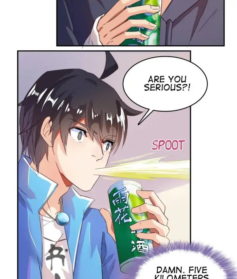 Cultivation Chat Group Chapter 26 page 30 - Chapter 26