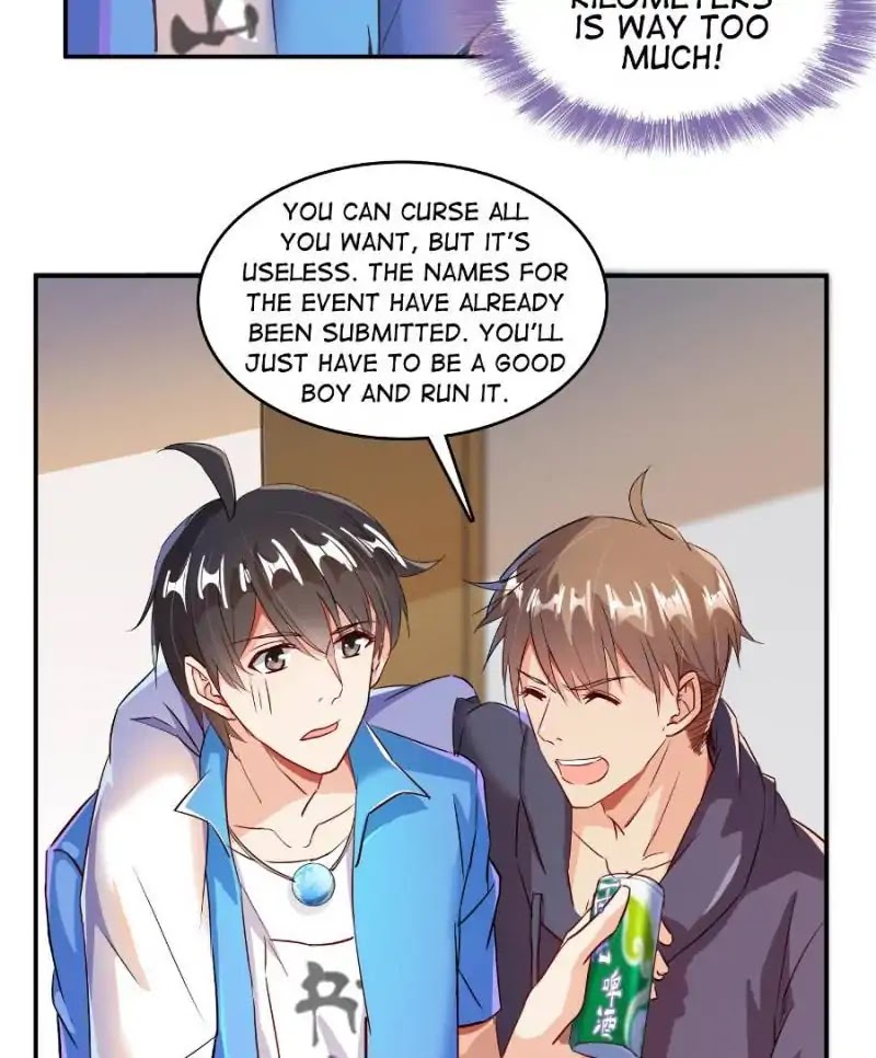 Cultivation Chat Group Chapter 26 page 31 - Chapter 26