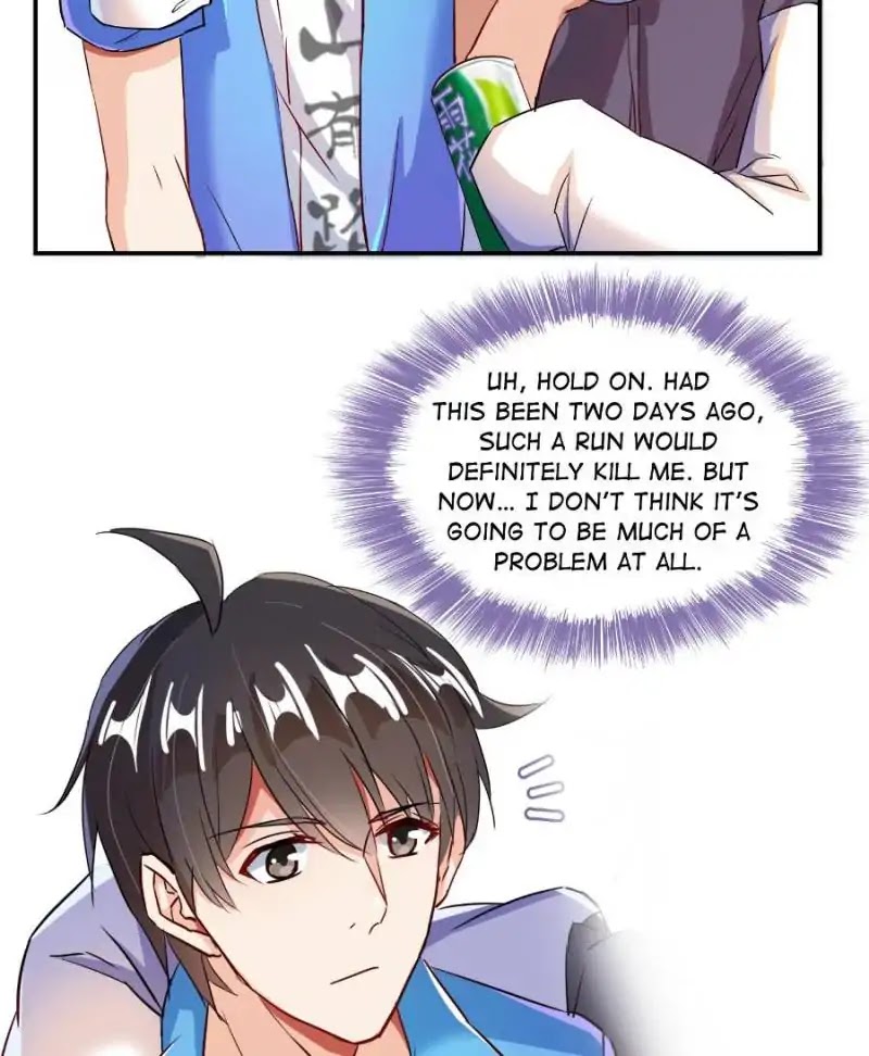 Cultivation Chat Group Chapter 26 page 32 - Chapter 26