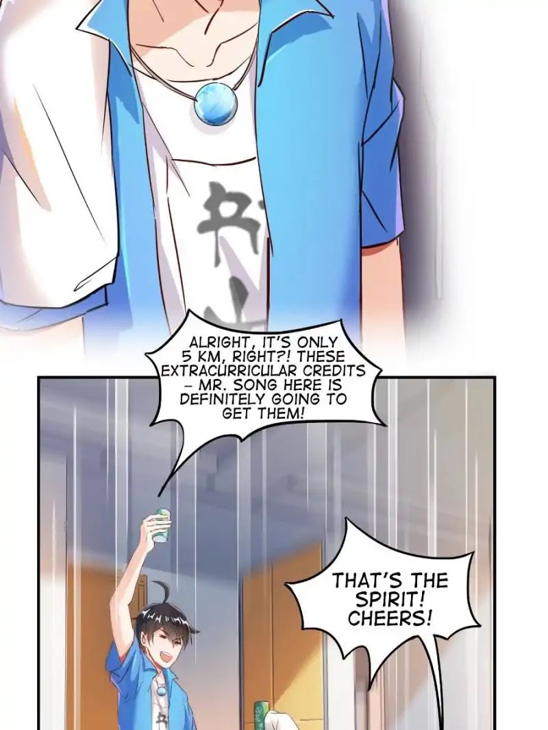 Cultivation Chat Group Chapter 26 page 33 - Chapter 26