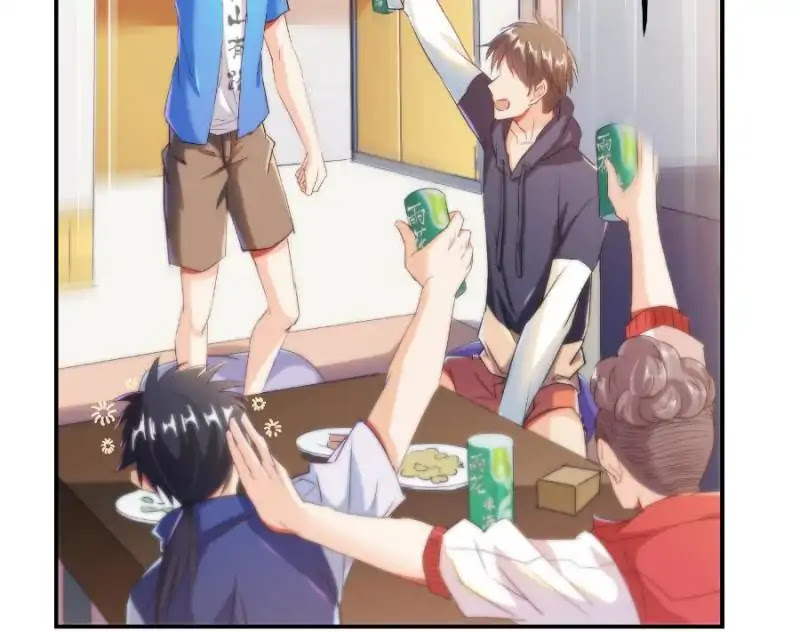 Cultivation Chat Group Chapter 26 page 34 - Chapter 26