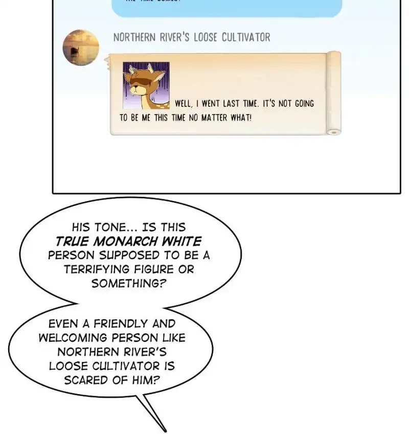 Cultivation Chat Group Chapter 26 page 40 - Chapter 26
