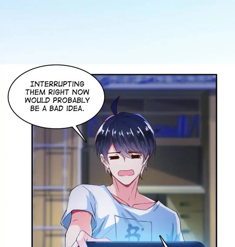 Cultivation Chat Group Chapter 26 page 44 - Chapter 26