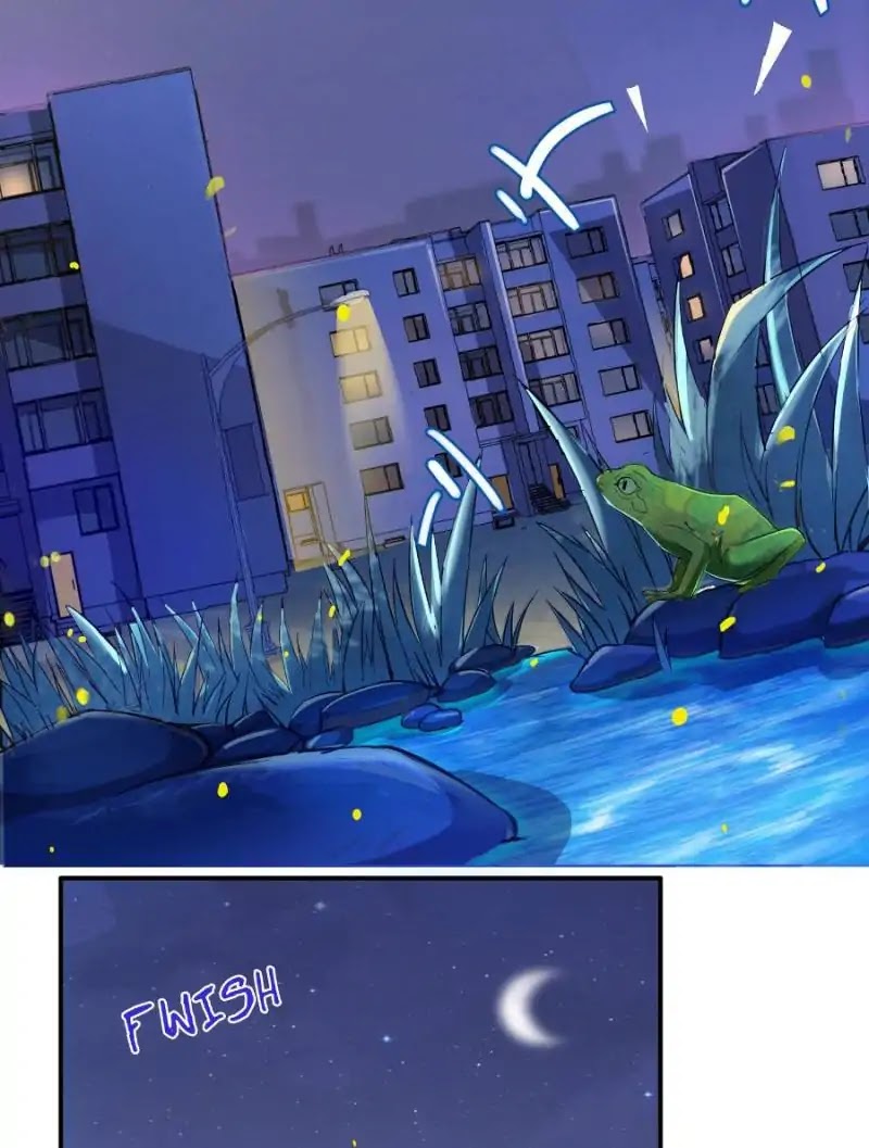 Cultivation Chat Group Chapter 26 page 47 - Chapter 26