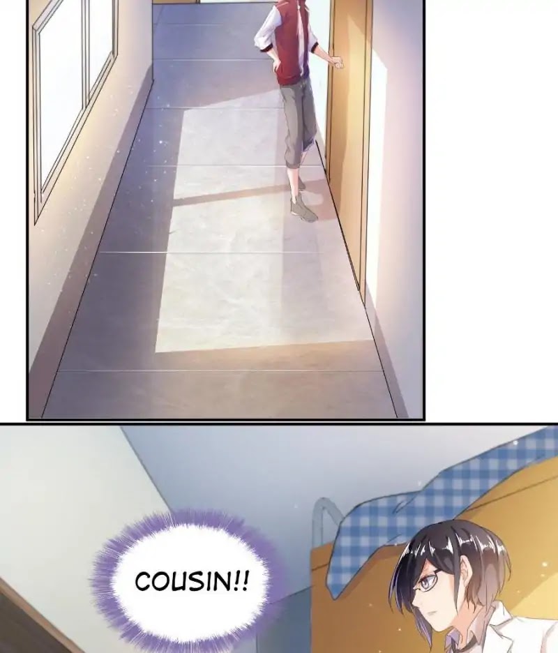 Cultivation Chat Group Chapter 26 page 9 - Chapter 26