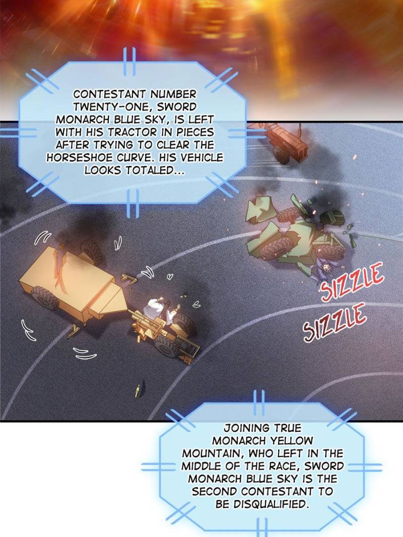 Cultivation Chat Group Chapter 260 page 14 - Chapter 260