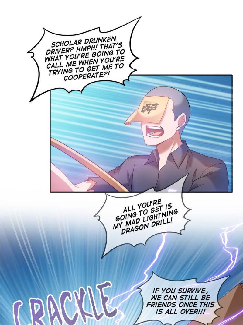 Cultivation Chat Group Chapter 260 page 19 - Chapter 260