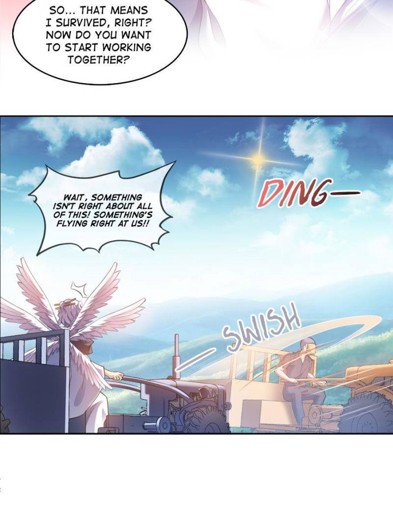 Cultivation Chat Group Chapter 260 page 23 - Chapter 260