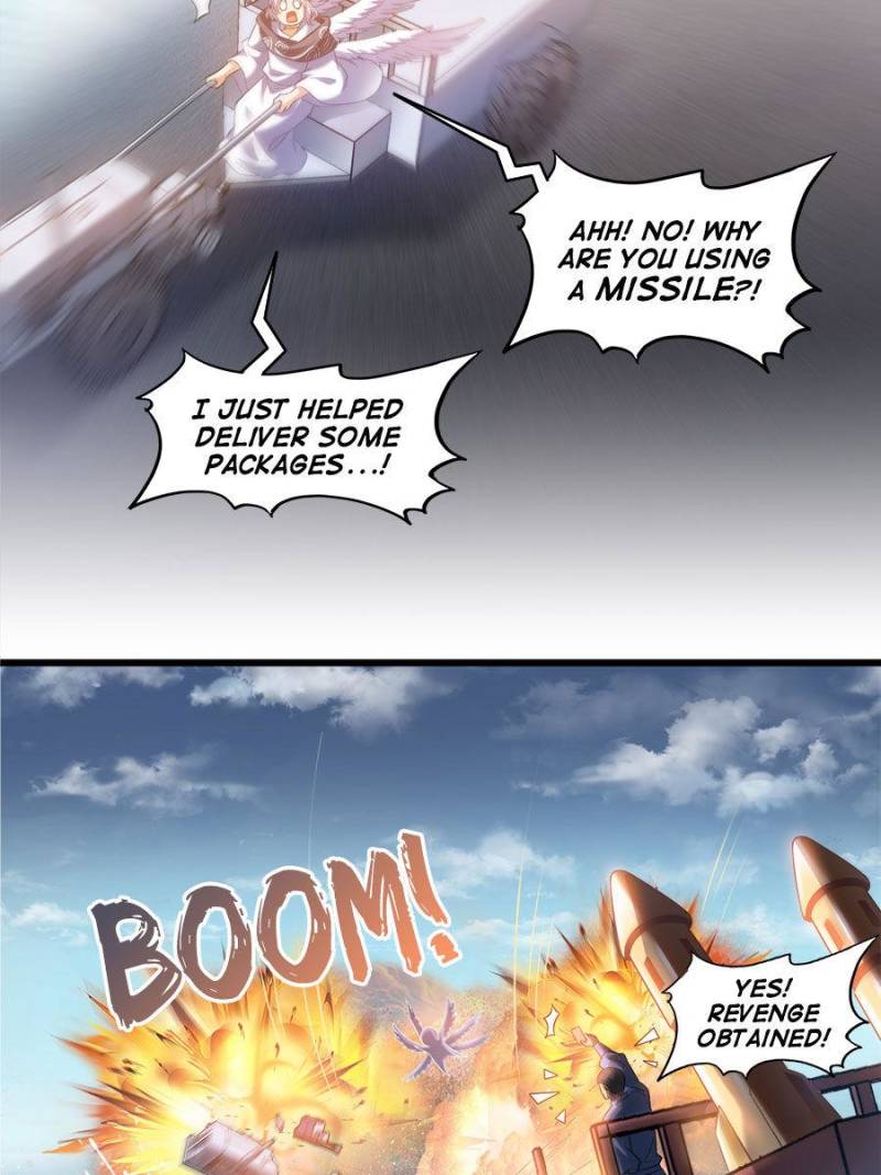 Cultivation Chat Group Chapter 260 page 26 - Chapter 260