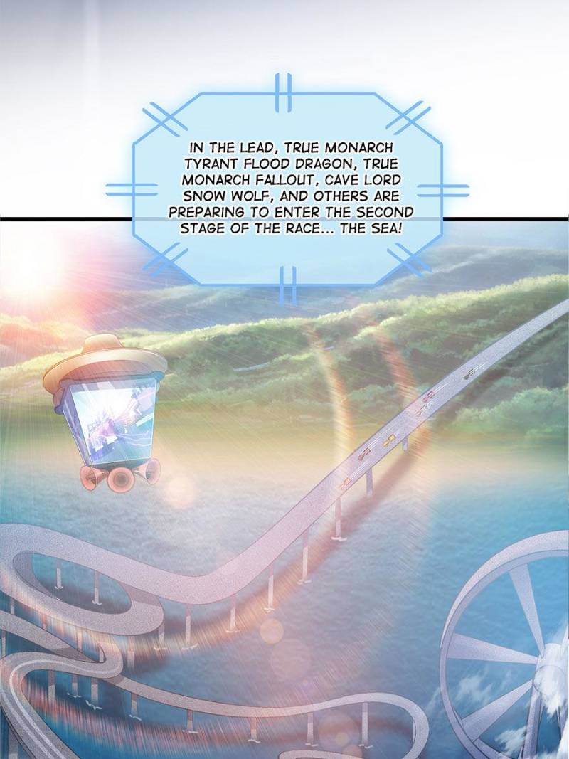 Cultivation Chat Group Chapter 260 page 31 - Chapter 260