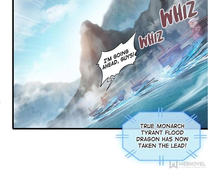 Cultivation Chat Group Chapter 260 page 33 - Chapter 260