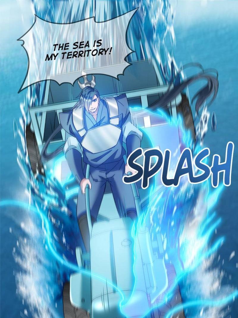 Cultivation Chat Group Chapter 260 page 34 - Chapter 260