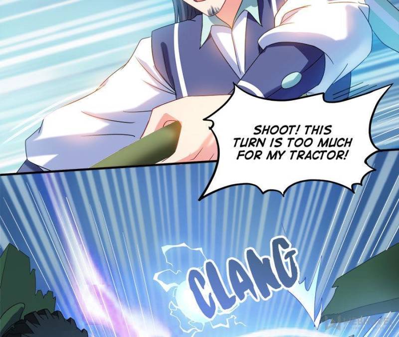 Cultivation Chat Group Chapter 260 page 9 - Chapter 260