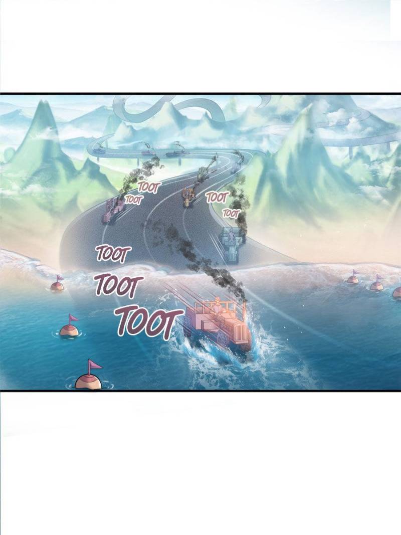 Cultivation Chat Group Chapter 261 page 1 - Chapter 261