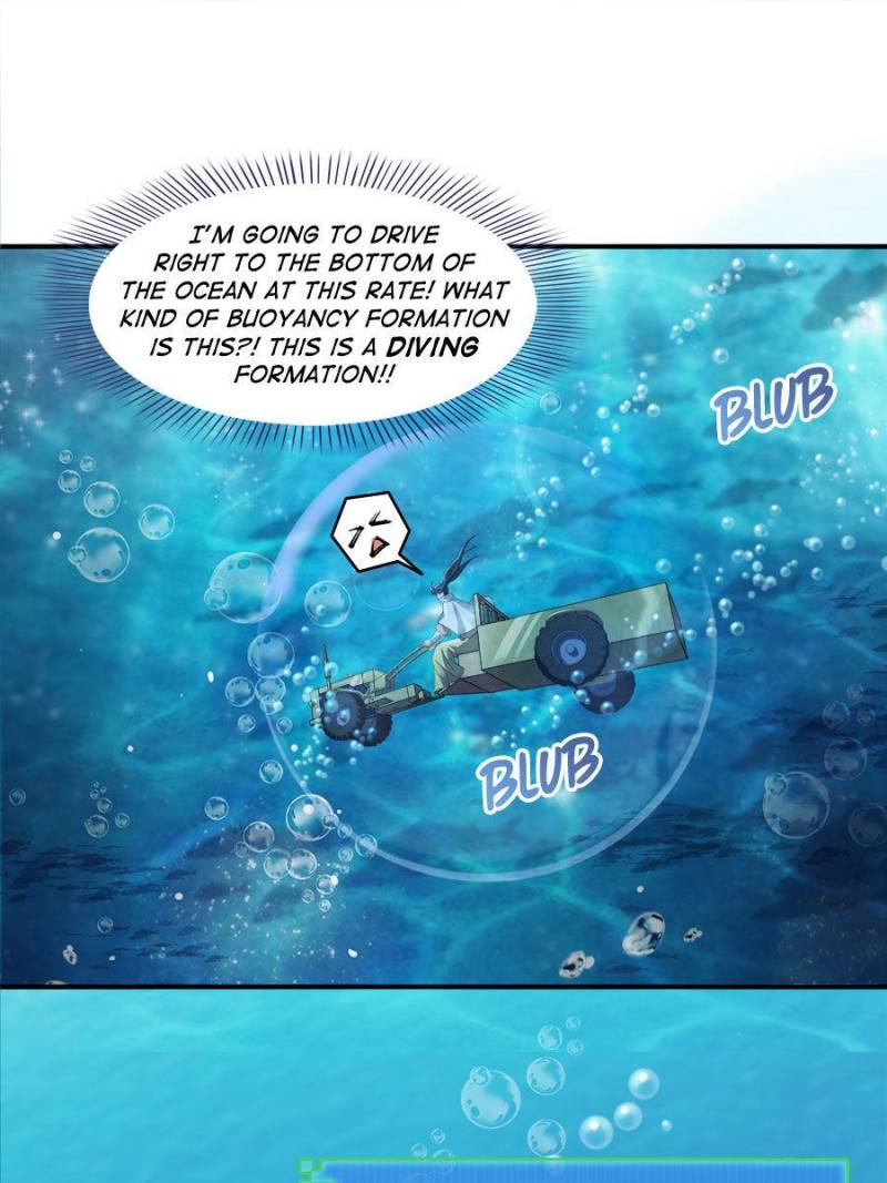 Cultivation Chat Group Chapter 261 page 13 - Chapter 261