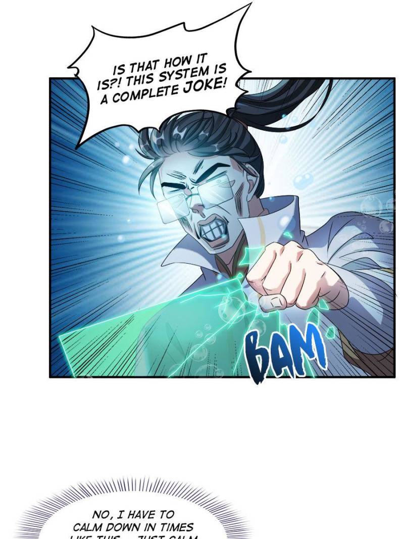 Cultivation Chat Group Chapter 261 page 16 - Chapter 261