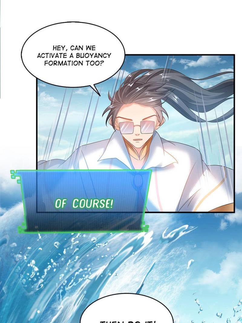 Cultivation Chat Group Chapter 261 page 2 - Chapter 261