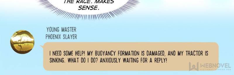 Cultivation Chat Group Chapter 261 page 24 - Chapter 261