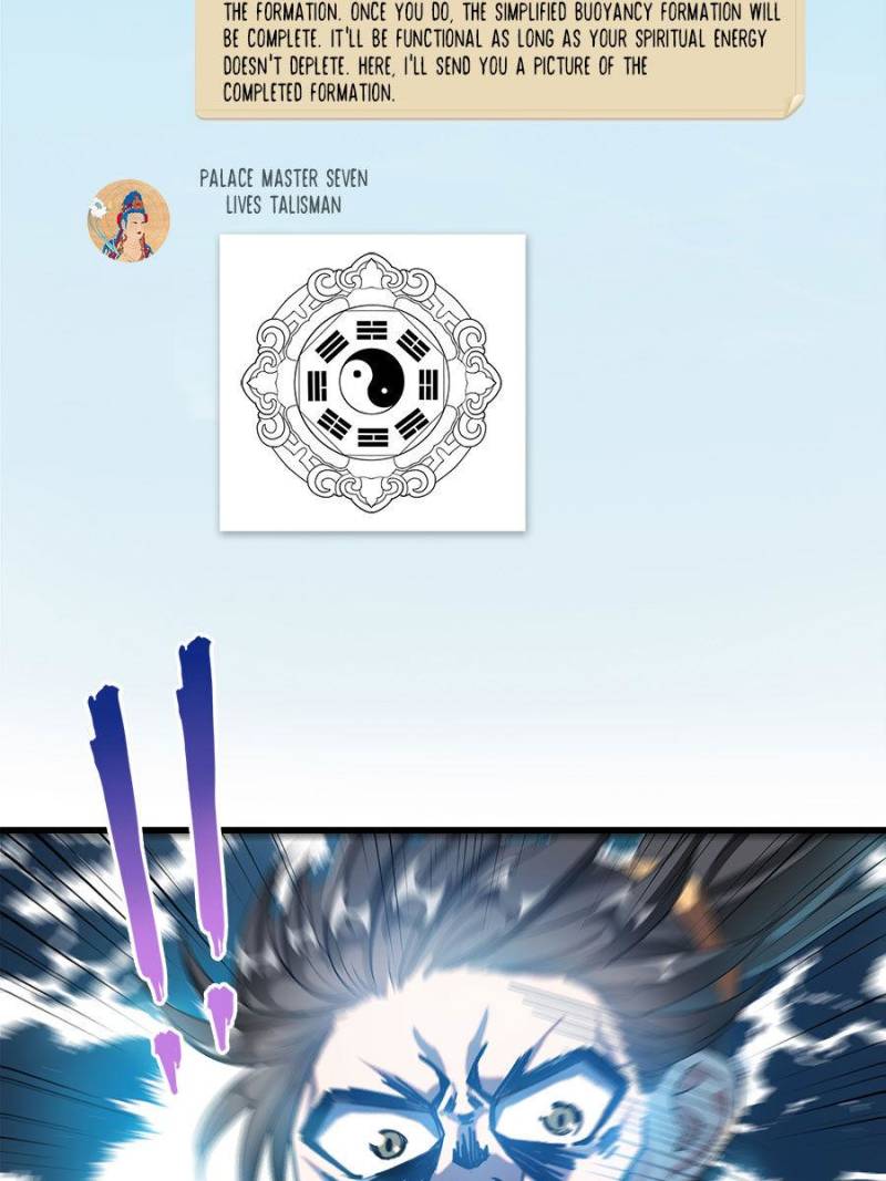 Cultivation Chat Group Chapter 261 page 29 - Chapter 261