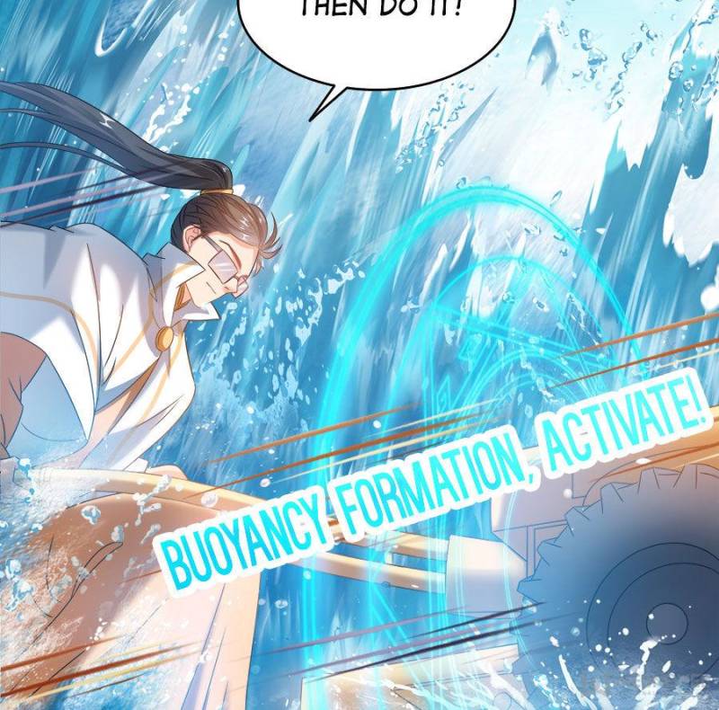 Cultivation Chat Group Chapter 261 page 3 - Chapter 261
