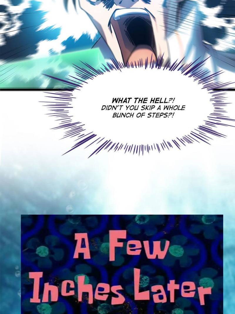 Cultivation Chat Group Chapter 261 page 30 - Chapter 261