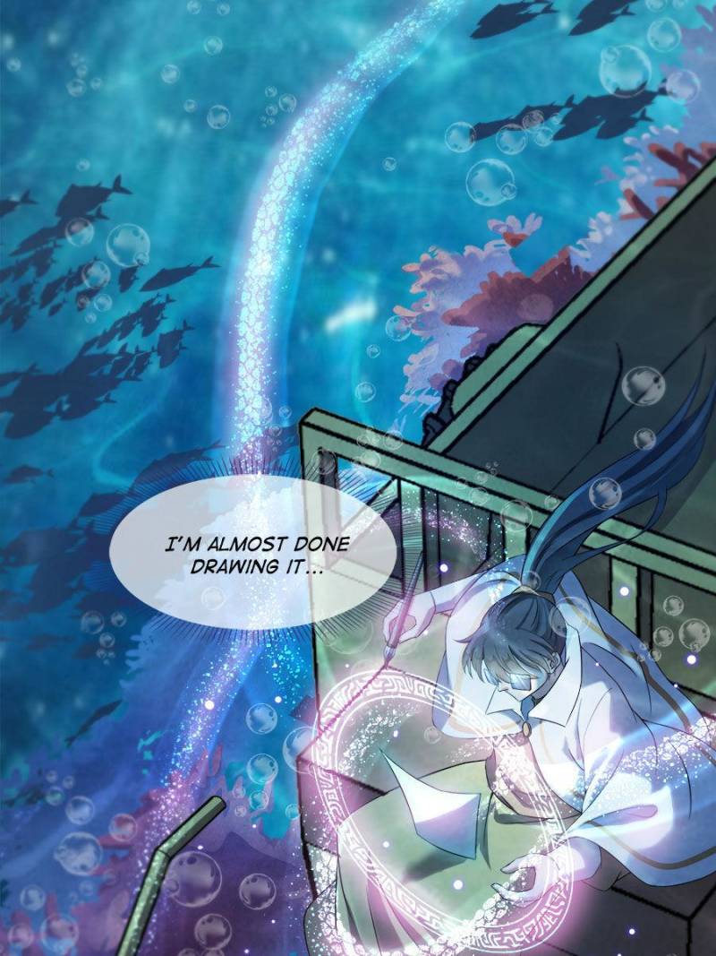 Cultivation Chat Group Chapter 261 page 32 - Chapter 261