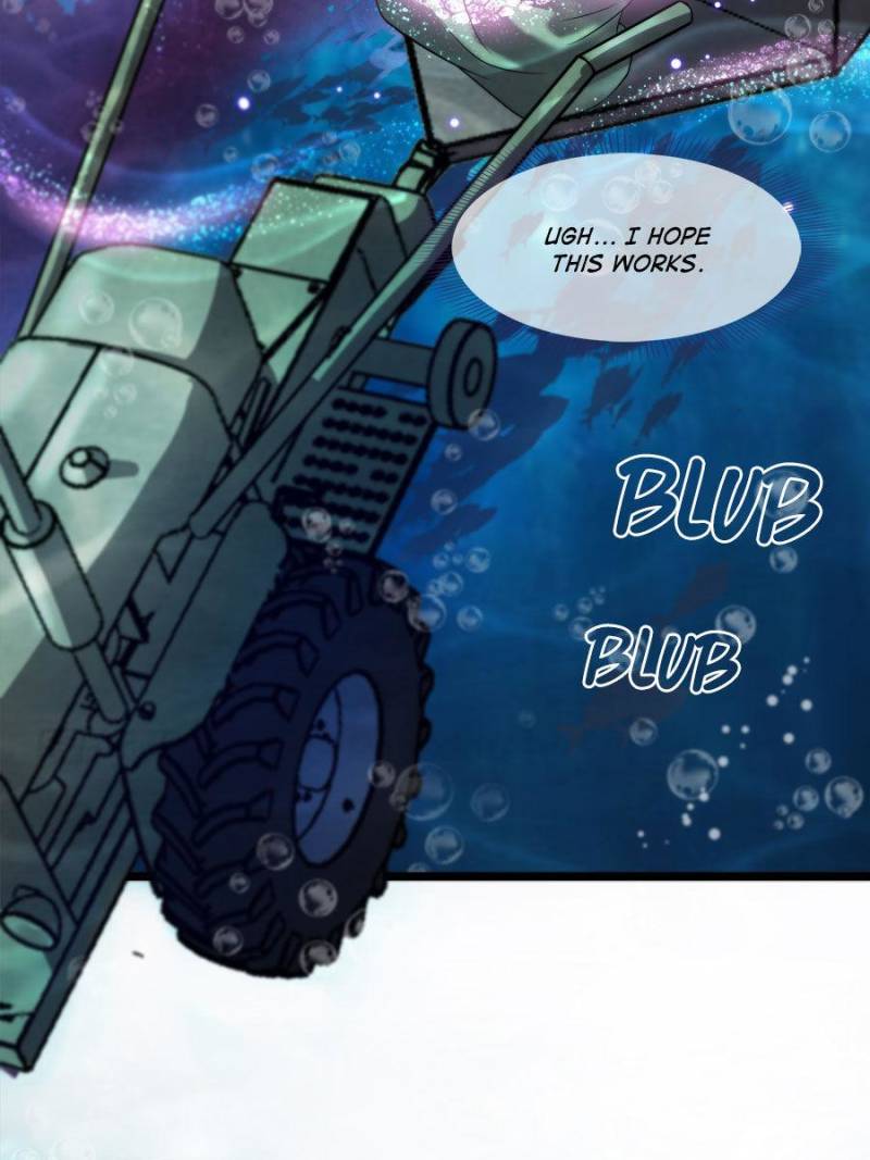 Cultivation Chat Group Chapter 261 page 33 - Chapter 261