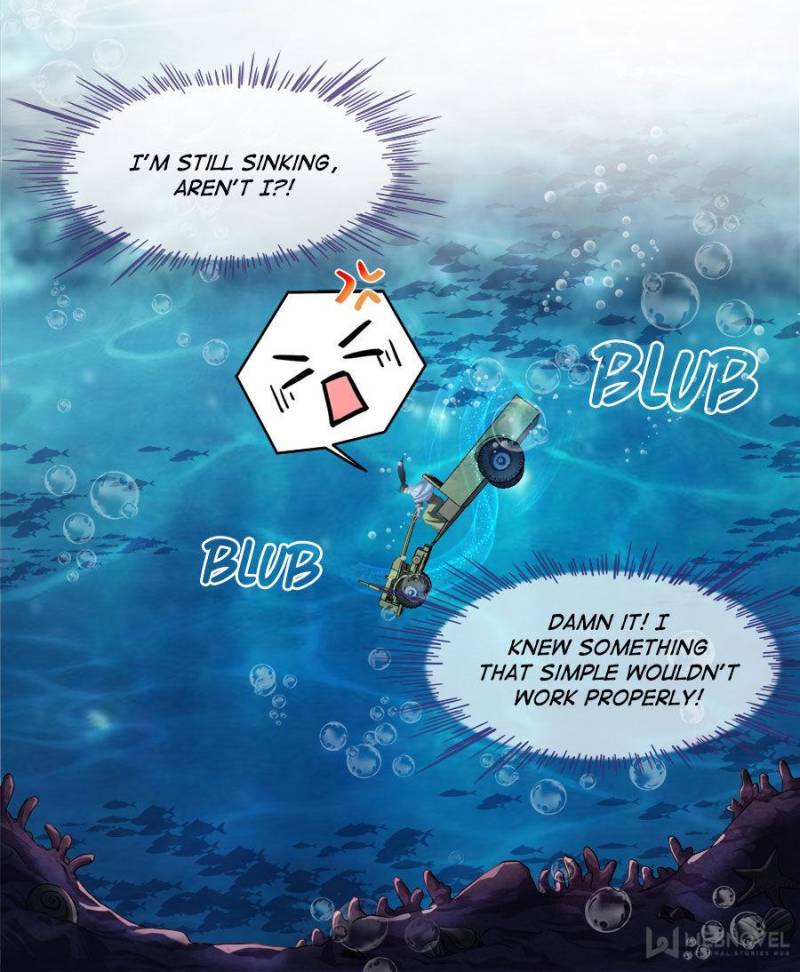 Cultivation Chat Group Chapter 261 page 34 - Chapter 261