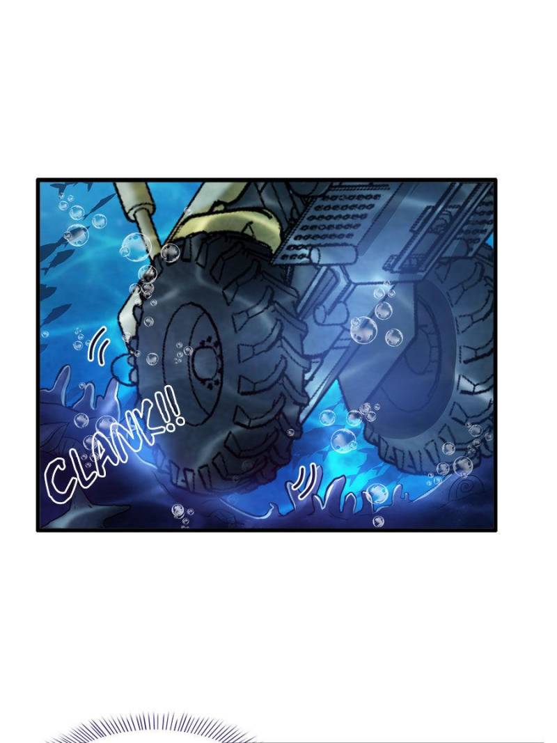 Cultivation Chat Group Chapter 261 page 35 - Chapter 261