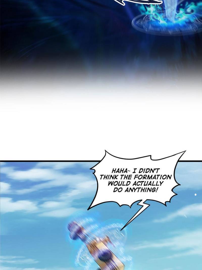 Cultivation Chat Group Chapter 261 page 38 - Chapter 261
