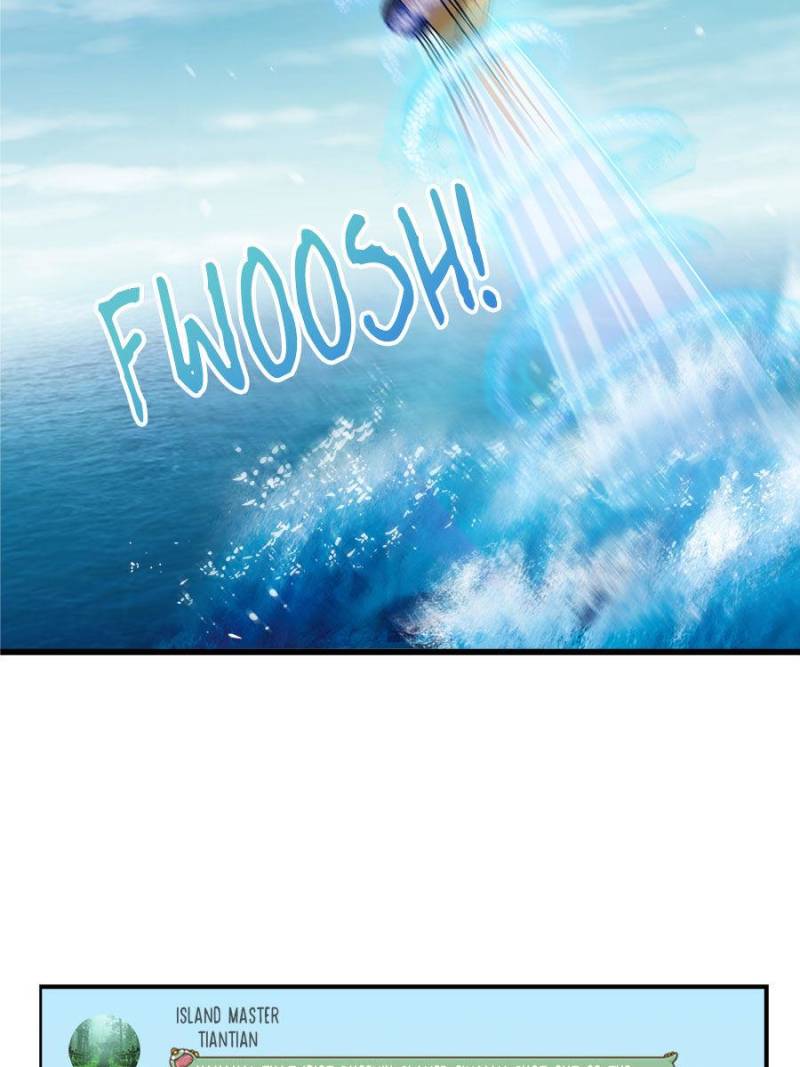 Cultivation Chat Group Chapter 261 page 39 - Chapter 261