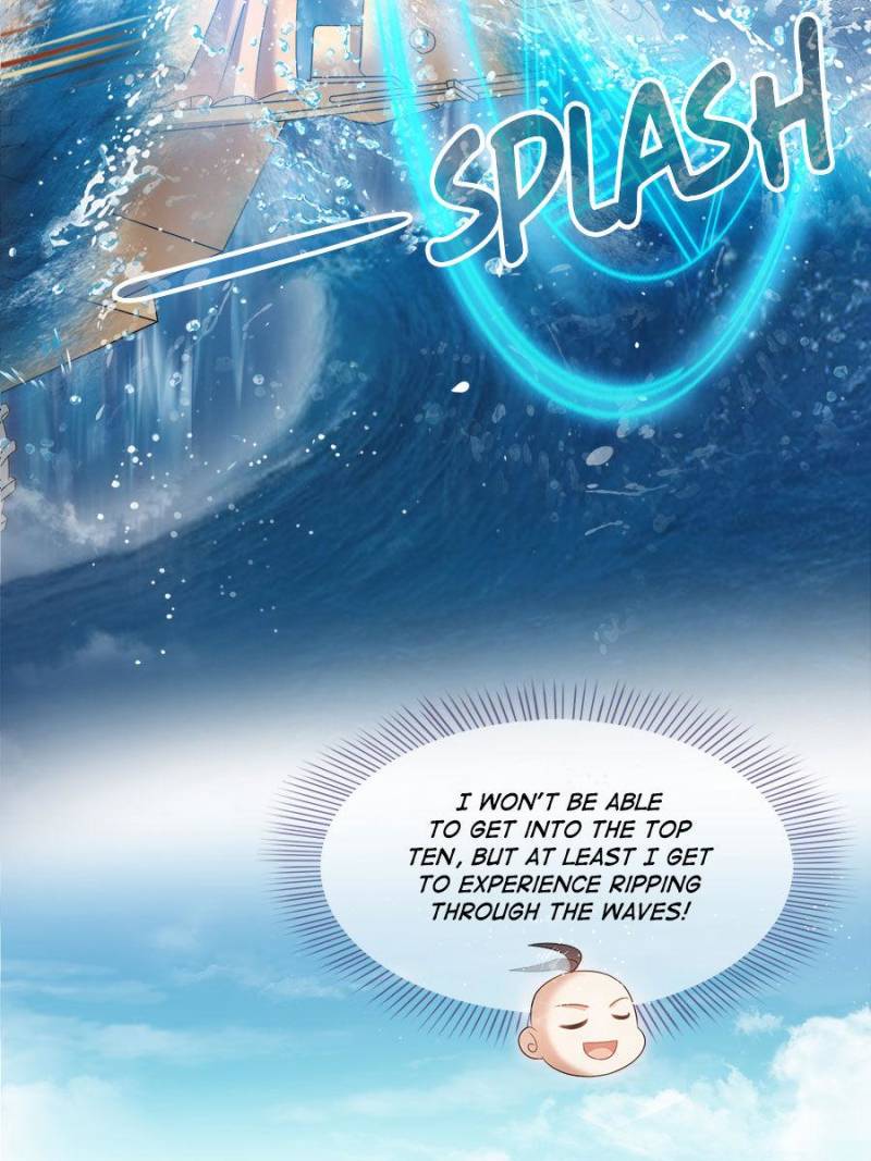 Cultivation Chat Group Chapter 261 page 4 - Chapter 261