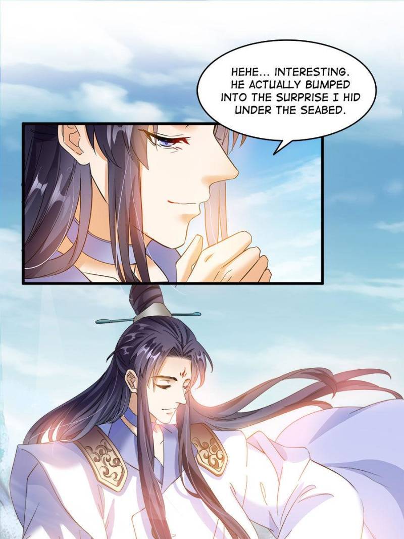 Cultivation Chat Group Chapter 261 page 41 - Chapter 261