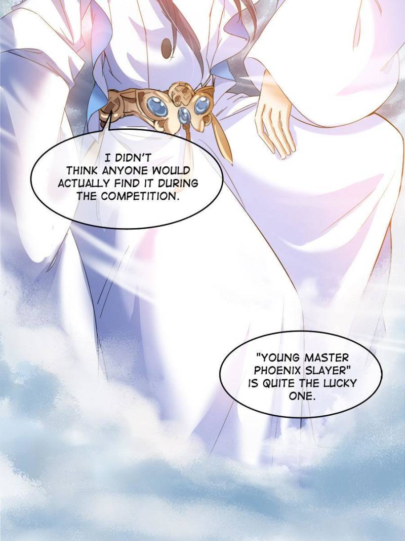 Cultivation Chat Group Chapter 261 page 42 - Chapter 261