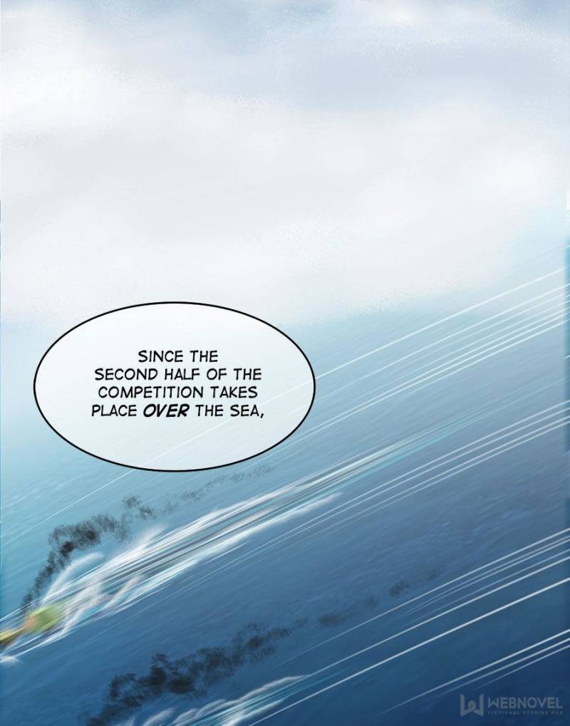 Cultivation Chat Group Chapter 261 page 43 - Chapter 261