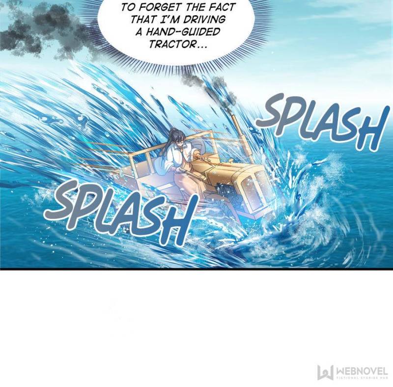 Cultivation Chat Group Chapter 261 page 6 - Chapter 261