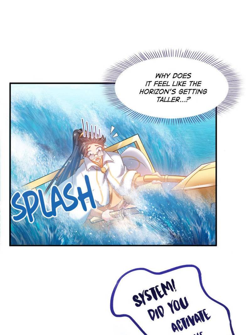 Cultivation Chat Group Chapter 261 page 7 - Chapter 261