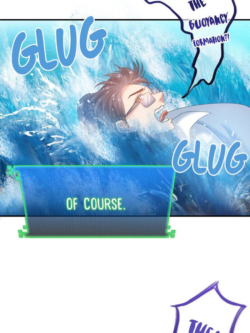 Cultivation Chat Group Chapter 261 page 8 - Chapter 261