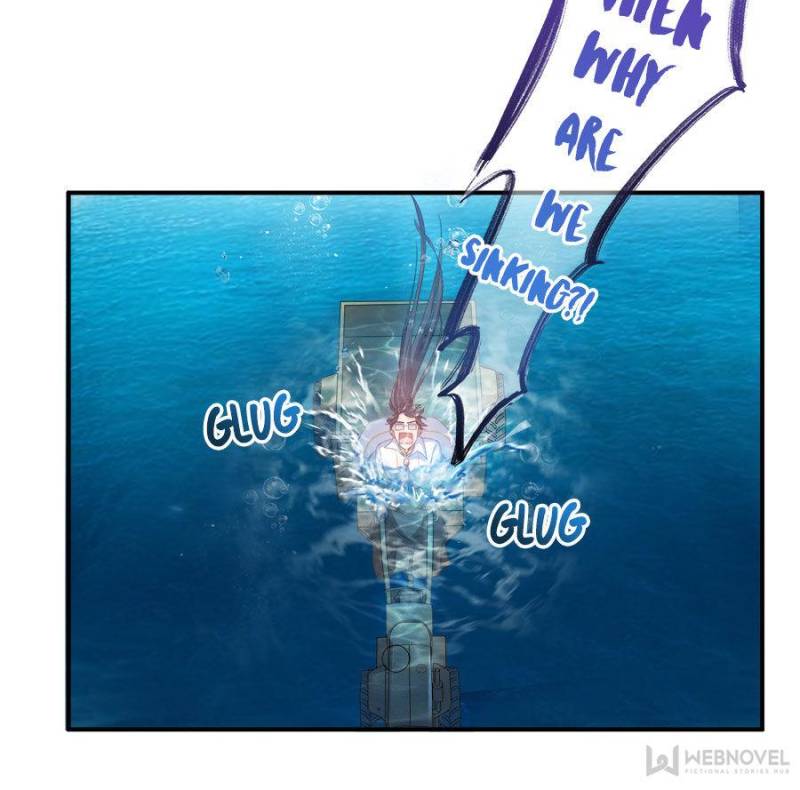 Cultivation Chat Group Chapter 261 page 9 - Chapter 261