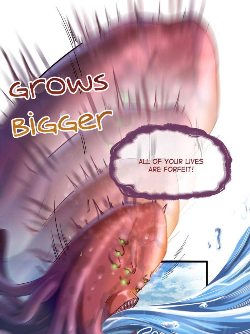 Cultivation Chat Group Chapter 262 page 19 - Chapter 262