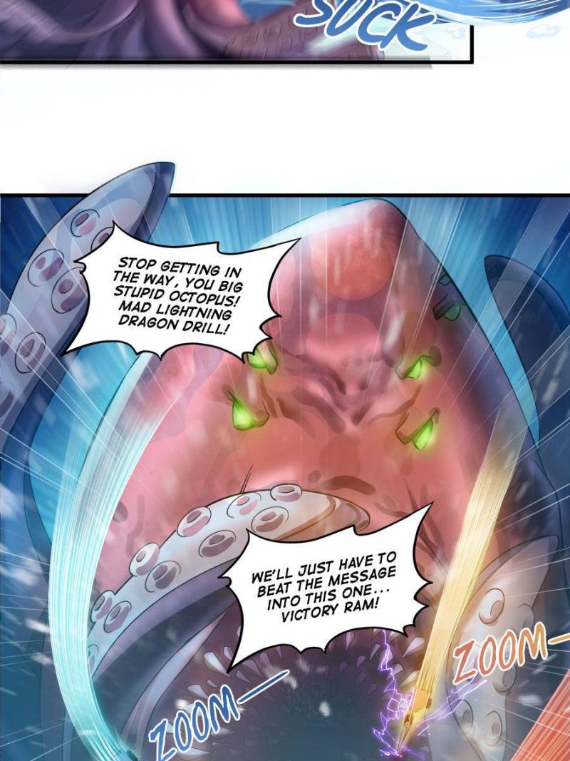Cultivation Chat Group Chapter 262 page 20 - Chapter 262