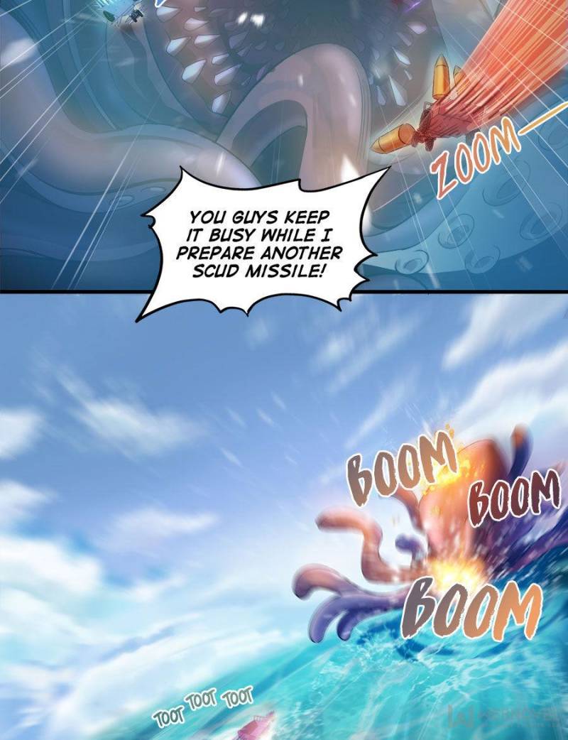 Cultivation Chat Group Chapter 262 page 21 - Chapter 262