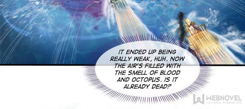 Cultivation Chat Group Chapter 262 page 27 - Chapter 262