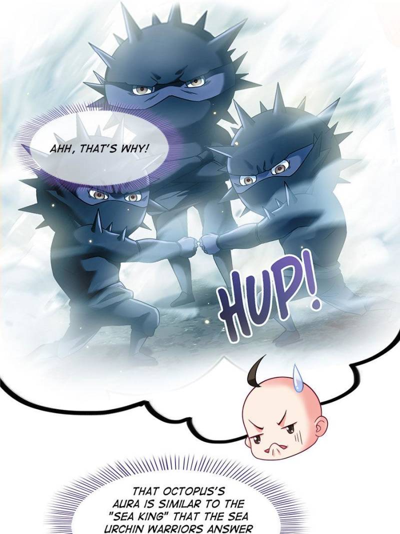Cultivation Chat Group Chapter 262 page 28 - Chapter 262