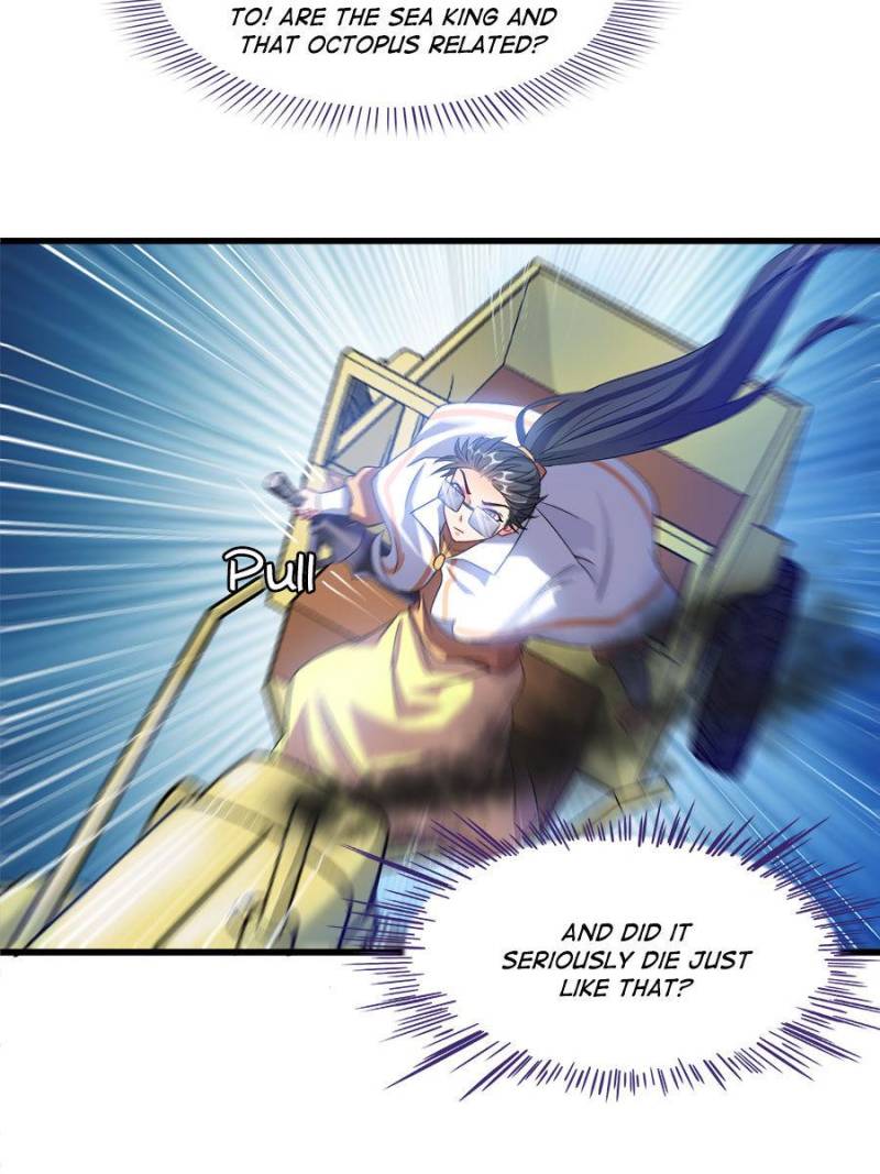 Cultivation Chat Group Chapter 262 page 29 - Chapter 262
