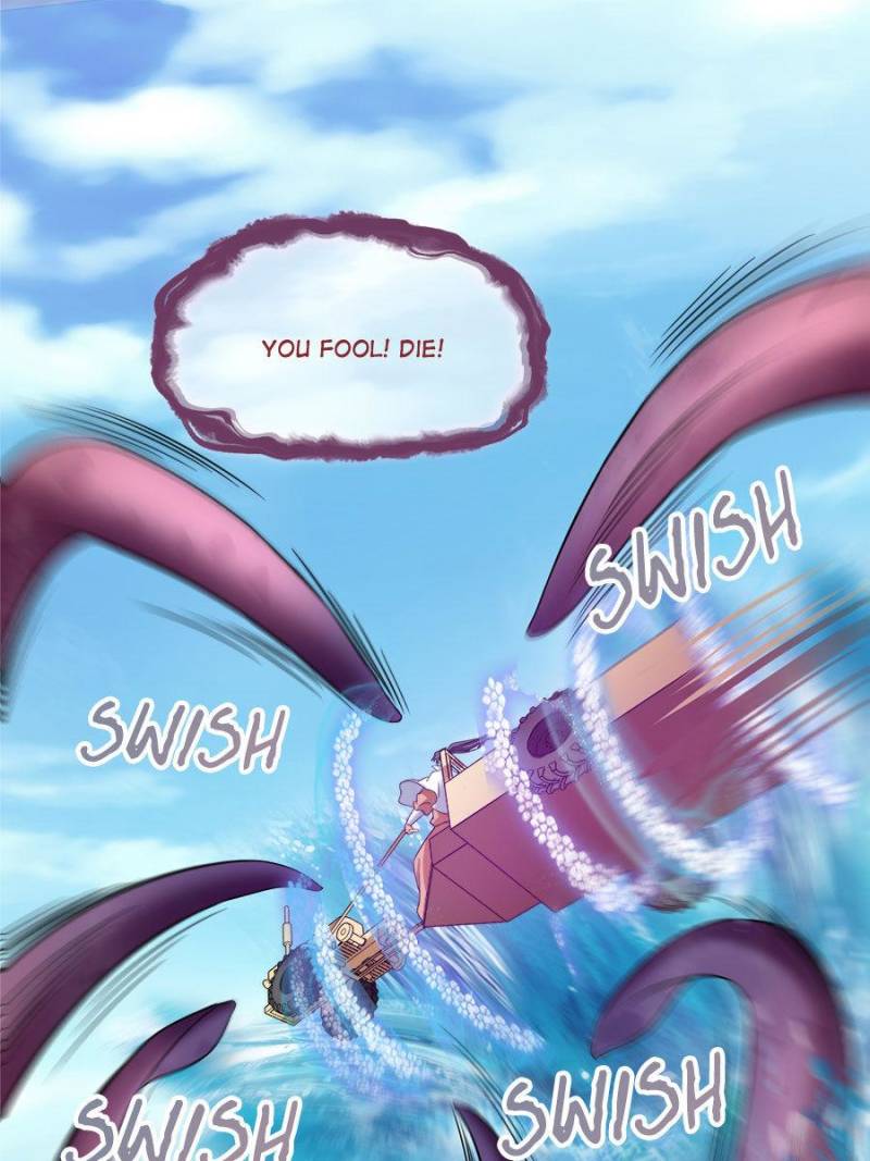 Cultivation Chat Group Chapter 262 page 31 - Chapter 262