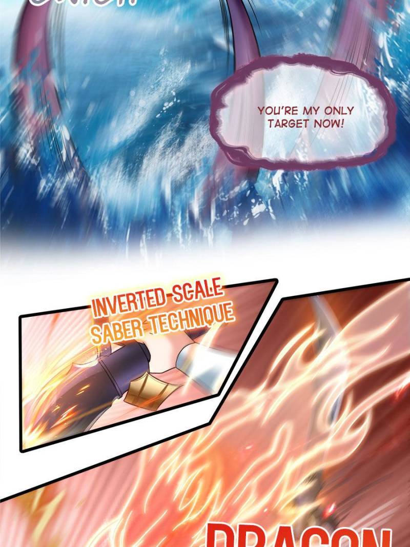 Cultivation Chat Group Chapter 262 page 32 - Chapter 262