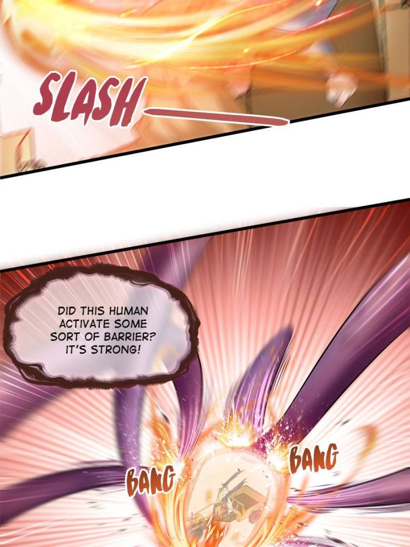 Cultivation Chat Group Chapter 262 page 34 - Chapter 262