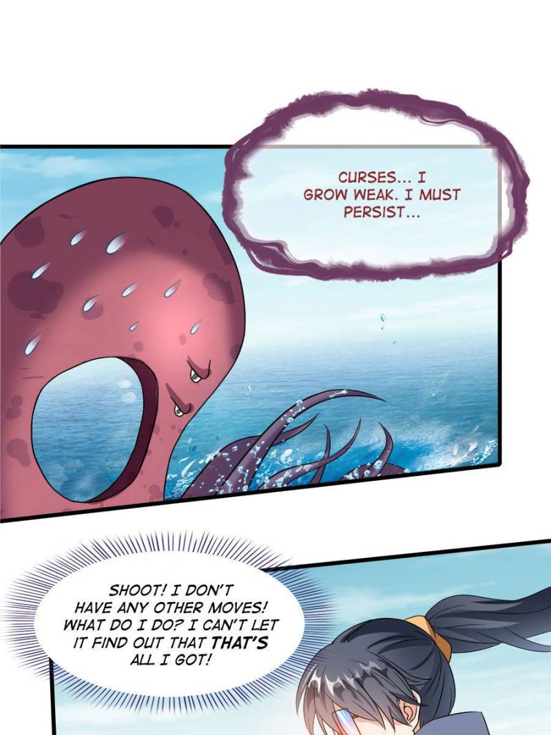 Cultivation Chat Group Chapter 262 page 37 - Chapter 262